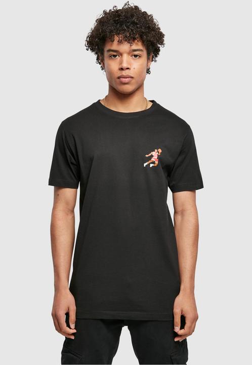 Produktbild MT Small Basketball Player Tee (XS)