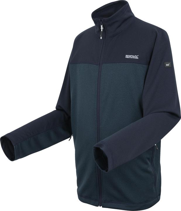 Immagine prodotto Regatta Highton V Giacca in Pile Uomo (3XL)