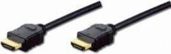 Immagine prodotto Digitus HDMI (Typ A) — HDMI (Typ A) (5 m, HDMI)