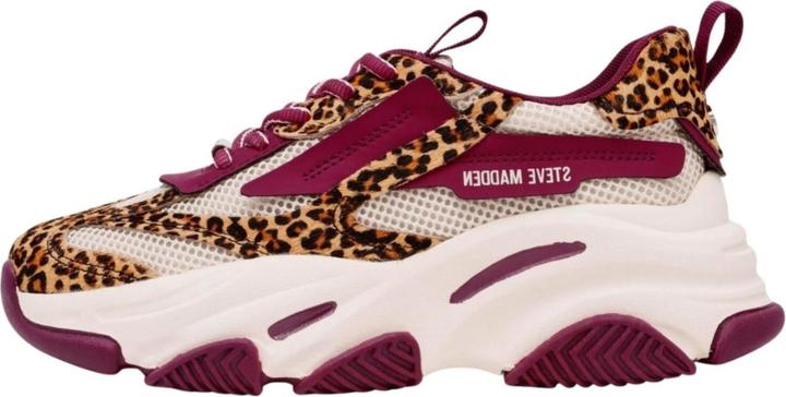 Actual product image Steve Madden Sneaker (39)