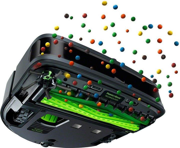 Immagine prodotto iRobot Roomba s9 (Aspirazione robotica)
