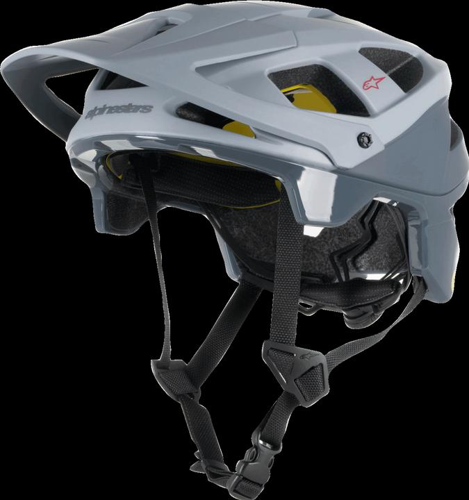 Immagine prodotto Alpinestars Casco 24 Vector Tech Zeal - (57 - 58 cm)