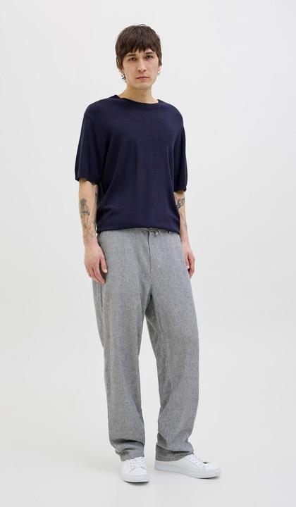Actual product image Jack & Jones Loose Fit Chino Hose Chino Hose (XL)