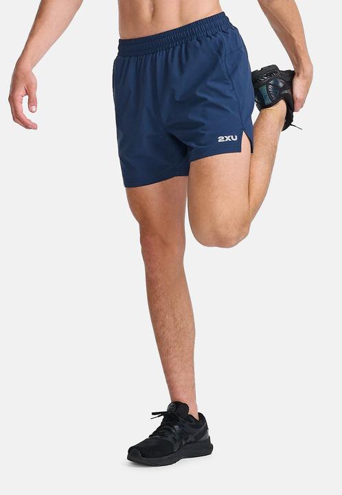 Actual product image 2XU Aero 5 Inch Shorts (S)