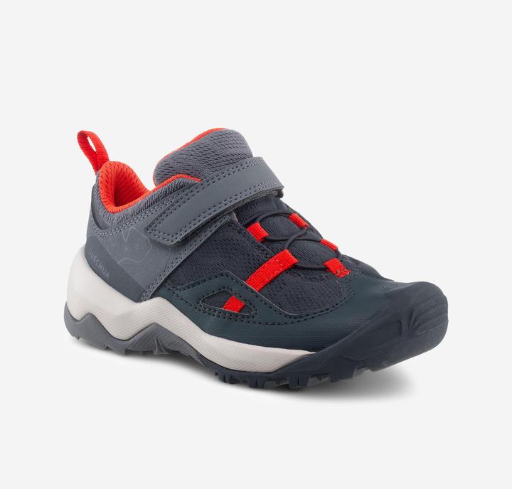 Actual product image Quechua Crossrock (28)