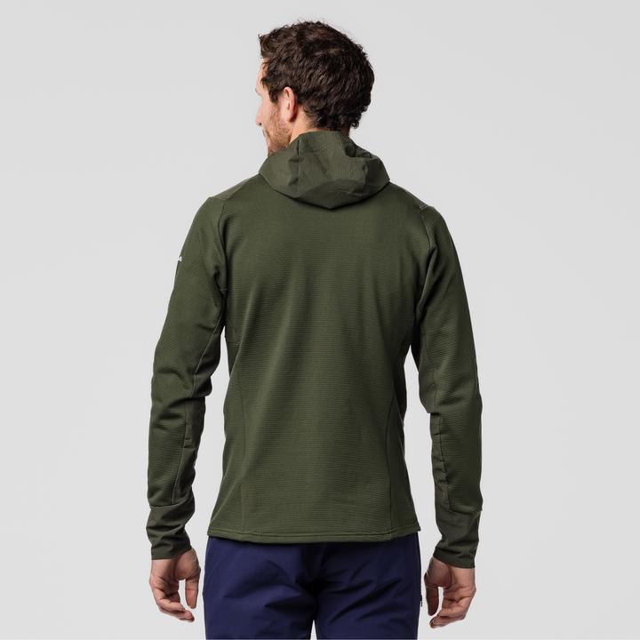 Produktbild Salewa Agner Polarlite Kapuzenjacke (W50/L30)