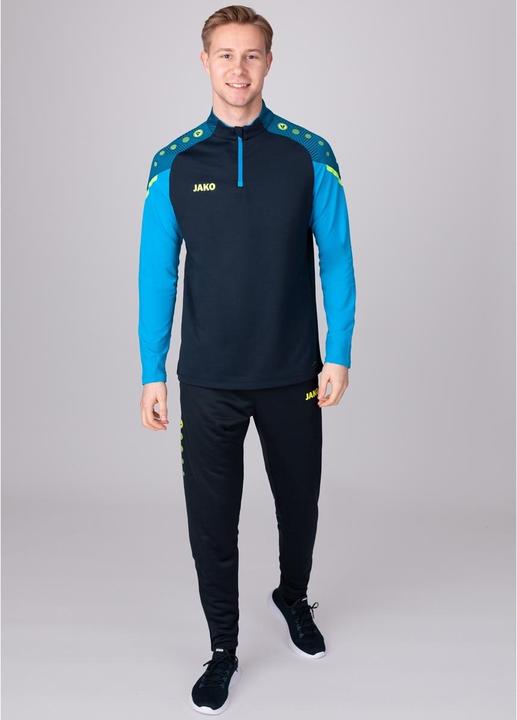 Actual product image JAKO Ziptop Performance (140)