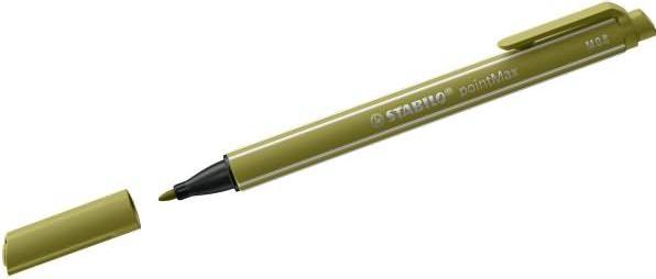 Immagine prodotto STABILO pennarello PointMax (Verde fango, 1 x)