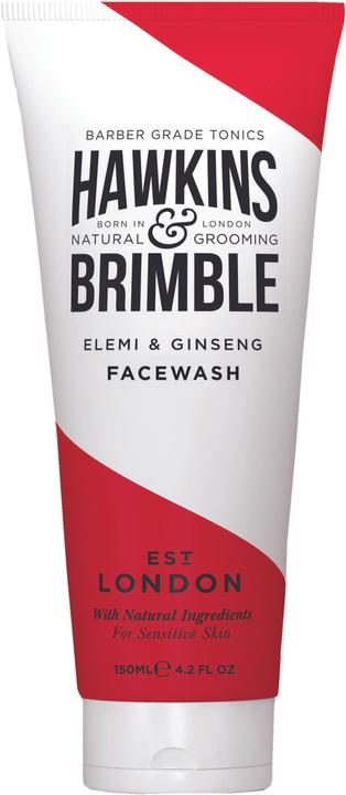 Produktbild Hawkins & Brimble Face Wash (Gel, 150 ml)
