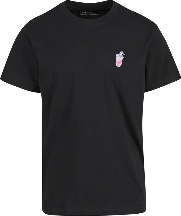 Mister Tee Good Vibes Drink Tee EMB - 126853 (L)