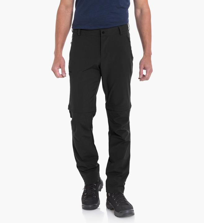 Actual product image Schöffel Folkstone Zip-Off Pants (54)