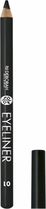 Actual product image Deborah Milano Eyeliner No 09 (Military green)