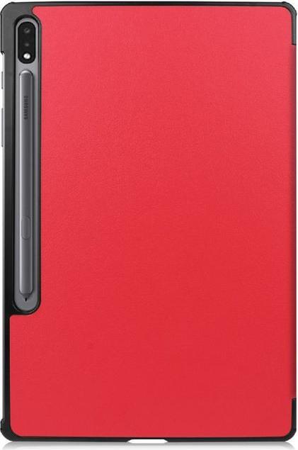 Immagine prodotto MU Classic Tripla copertura in pelle pieghevole (Galaxy Tab S7 FE)