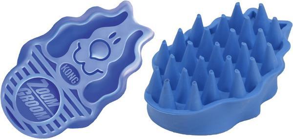Produktbild KONG Zoom Groom (Hund)
