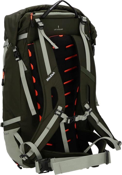 Actual product image Salewa Puez 40+5L backpack (40 l)