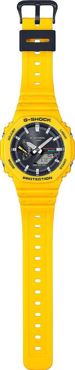 Immagine prodotto G-Shock GA-B2100C-9AER (Cronografo, 46 mm)
