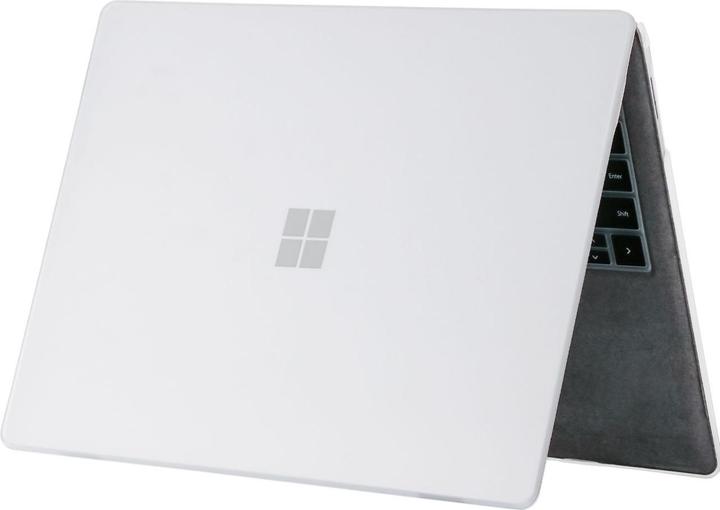 Actual product image Screenguard Hard Case for Microsoft Surface Laptop 2, 3, 4, 5 - 13.5" (Alcantara model 1769, 1867, 1958, 1950) (Microsoft)
