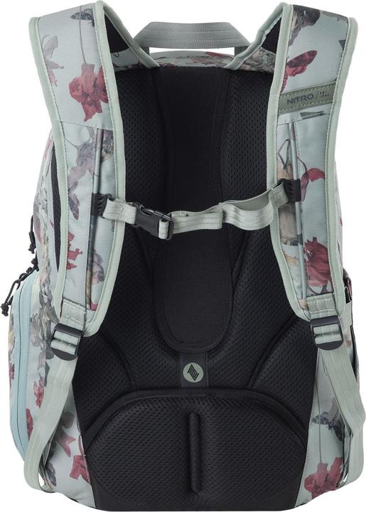Image du produit Nitro Future Hero Daypack 51 cm Laptopfach (40 l)