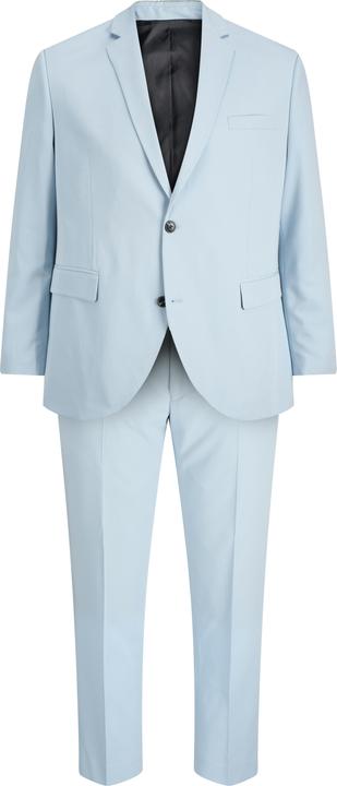Actual product image Jack & Jones Plus Size Slim Fit Anzug Einreihiger Blazer und Hose (68)