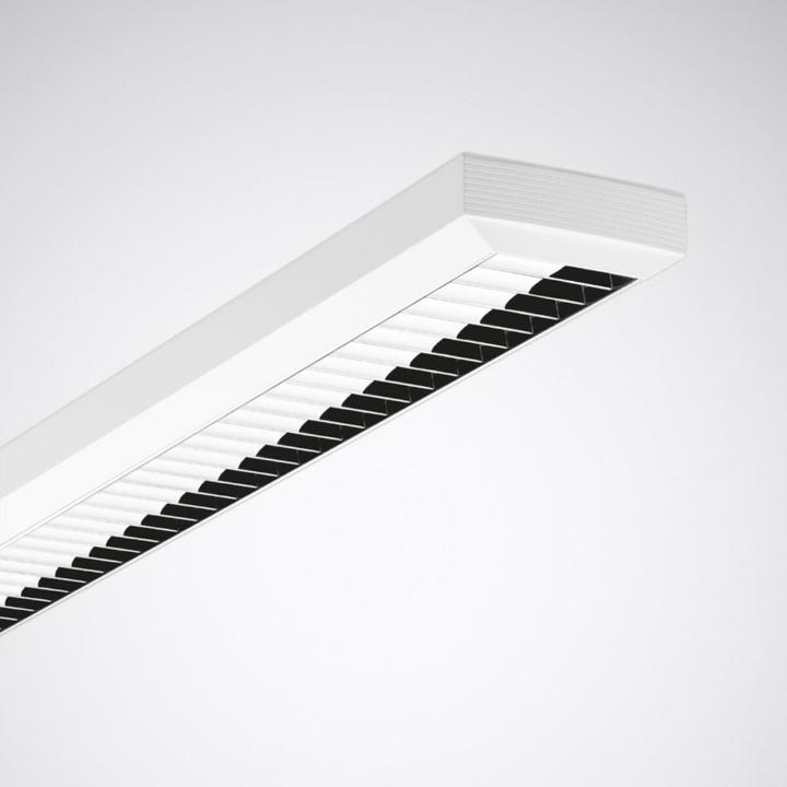 Produktbild Trilux LED-Rasteranbauleuchte RPV 1500 Atirion D-L #6634540 (5500 lm)
