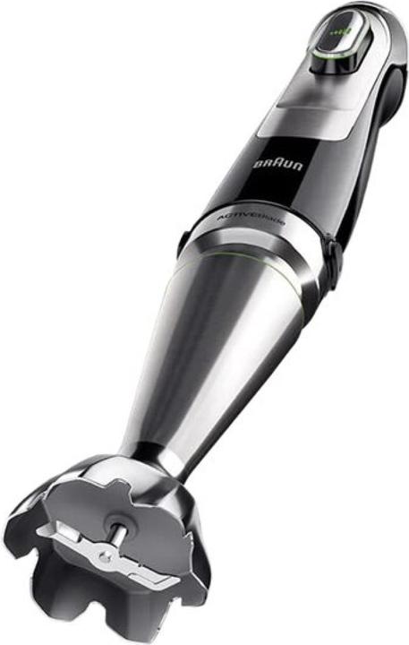 Produktbild Braun MQ 9195XLI