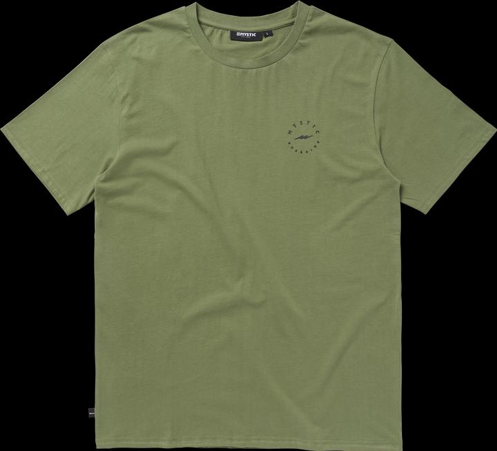Dark Olive