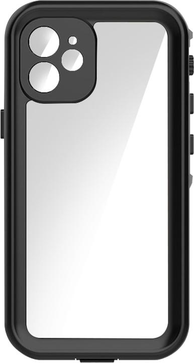 Image du produit Redpepper IP68 Waterproof, 360° degrés de protection Série (Apple iPhone 11)