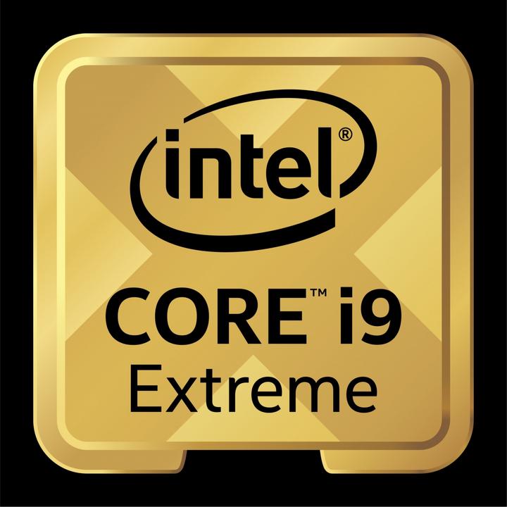 Actual product image Intel Core i9-10980XE (LGA 2066, 3 GHz, 18 -Core)