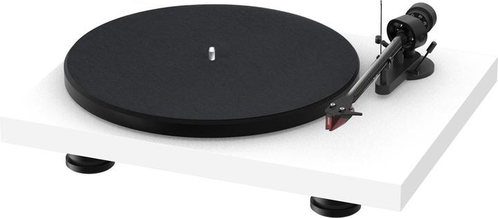Immagine prodotto Pro-Ject Debut Carbon Evo (Manuale)