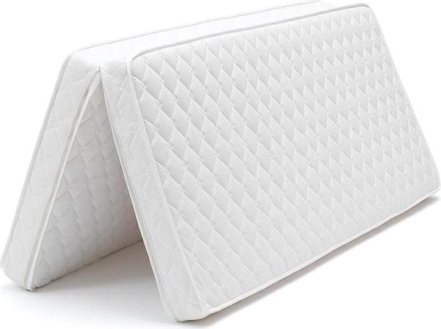 Actual product image Tojo Ergo Falt (90 x 200 cm, Foam core)