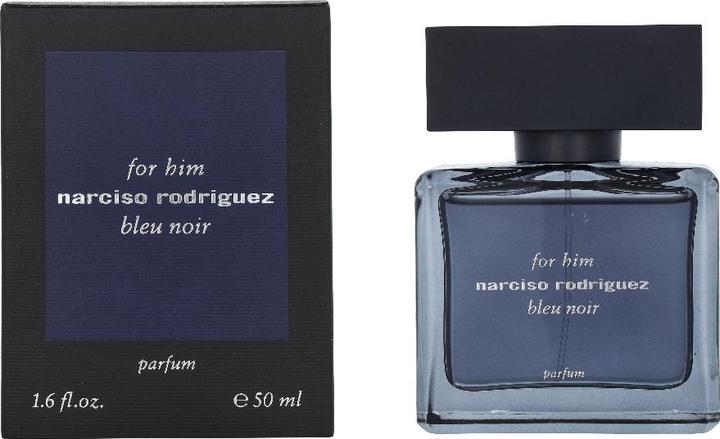 Actual product image Narciso Rodriguez For Him Blue Noir Edp Spray (Eau de parfum, 50 ml)