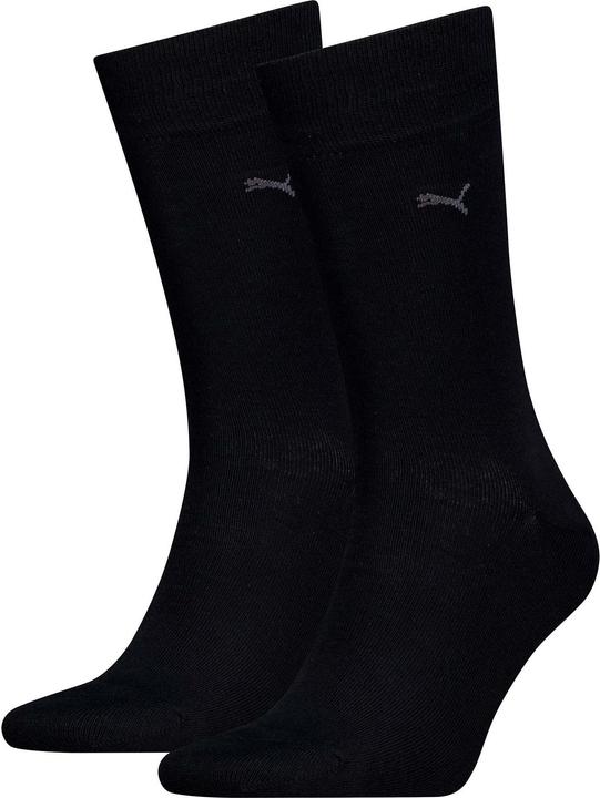 Produktbild Puma Classic Socken (2er Pack, 39 - 42)