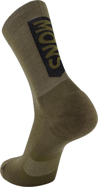 Immagine prodotto Mons Royale Calzino Atlas Merino Crew (L)