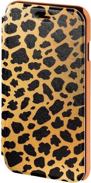 Image du produit Hama Wild Leo, Folio, Apple, iPhone 6/6s, 11.9 cm (4.7"), Multicolore (Apple iPhone 6)