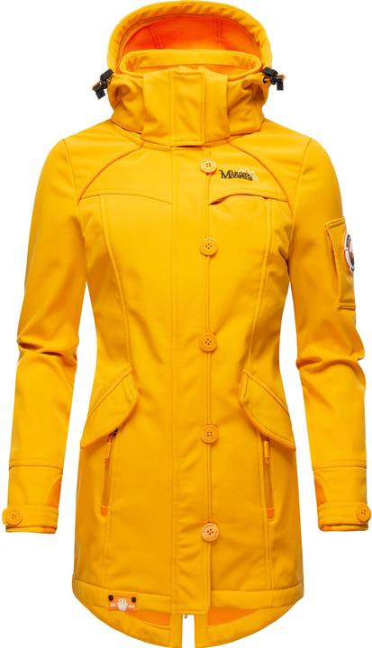 Image du produit Marikoo Soulinaa (3XL)
