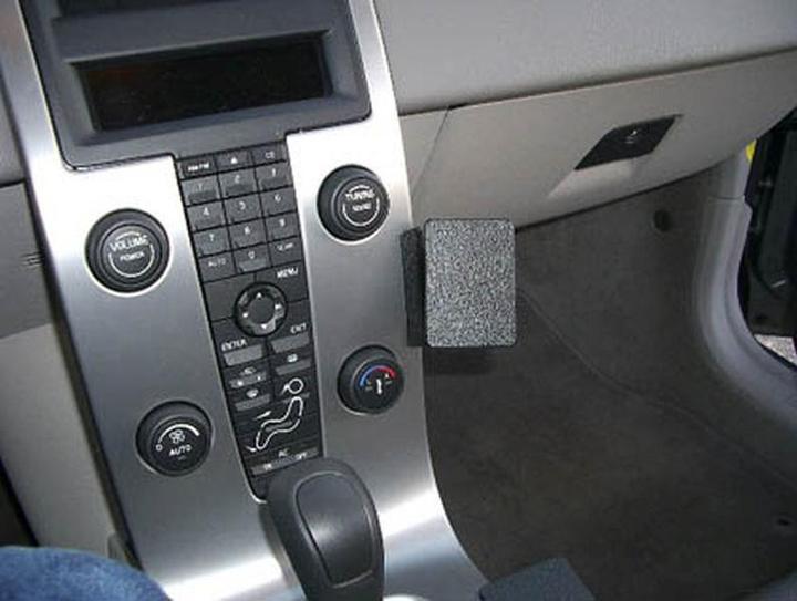 Image du produit Brodit ProClip - Support pour montage en voiture