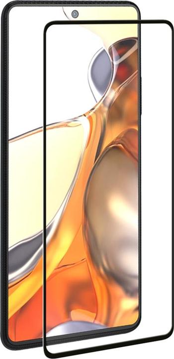 Actual product image Eiger Clear Edge (1 Piece, Xiaomi 11T Pro, Xiaomi 11T)