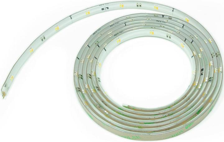 Productafbeelding L&S LED-strips Emotion Strip Flex 2x36 / 12 V (Koel wit, 33.50 cm, Interieur)