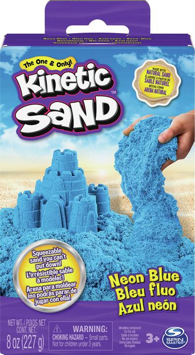 Produktbild Spin Master Sand