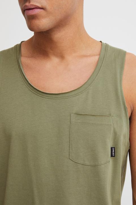 Actual product image 11 Project PRElias TankTop - 21300998-ME (M)
