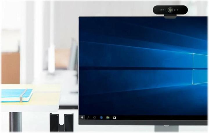 Image du produit Logitech Brio (13 Mpx)