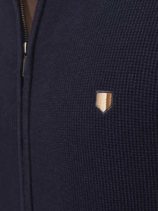 Produktbild Jack & Jones Jprblurony Knit Cardigan Ln (S)