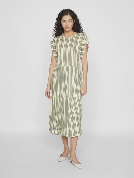Produktbild Vila Kurzärmeliges Midikleid (XS)