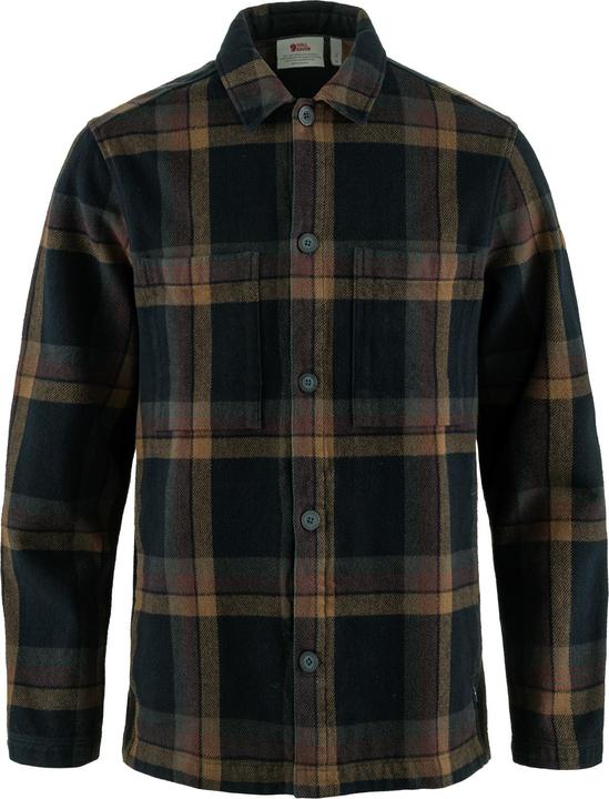 Marron foncé marine- bois