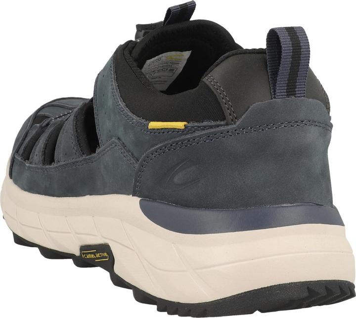 Produktbild Camel Active Sandale nubuk NAVY (47)