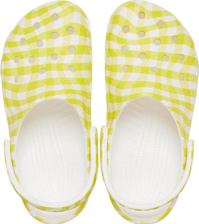 Produktbild Crocs Classic Gingham (37, 38)
