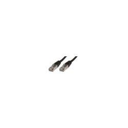 Produktbild MicroConnect Netzwerkkabel (F/UTP, CAT5e, 10 m)