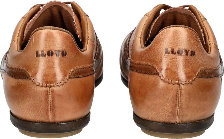 Actual product image Lloyd Sneaker (48)
