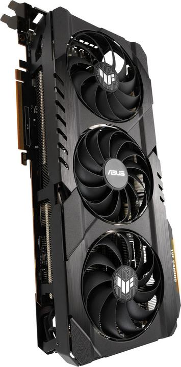 Productafbeelding ASUS TUF GAMING Radeon RX 6900 XT OC Editie (16 GB)