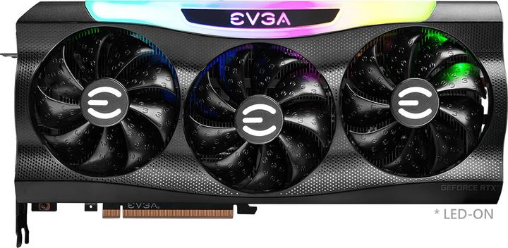 EVGA GeForce RTX 3070 Ti FTW3 ULTRA (8 GB)